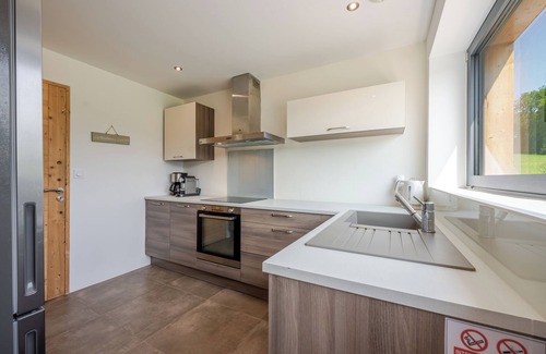 Nonglard Villa | Villa 'La Quintessence' with Mountain View, Wi-Fi and Air Conditioning