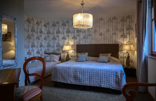 Dieffenbach-au-Val House | Villa La Romance - Villa Spacieuse & Luxueuse - Parking Gratuit