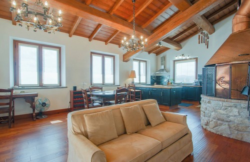 Lidarno Villa | Villa La Selva by Miani Group