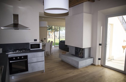 La Torre Apartment | Villa La Torre in Montespertoli Fi. Poppiano apartment 2 rooms 4 beds