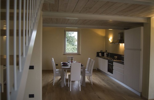 La Torre Apartment | Villa La Torre in Montespertoli FI, Apartment Torre 3 bedrooms 6 beds