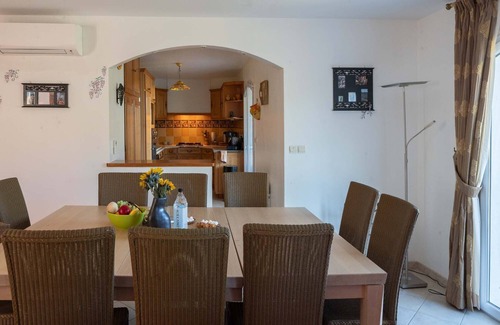 Nyons Villa | Villa La Vallée – Luxury holiday villa in Nyons with heated pool