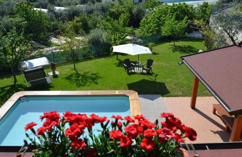 Salo House | Villa La Veranda