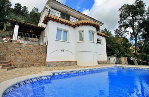 Rio d'Oro House | Villa La Vista