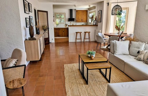Rio d'Oro Villa | Villa La Vista, Urb Rio de Oro