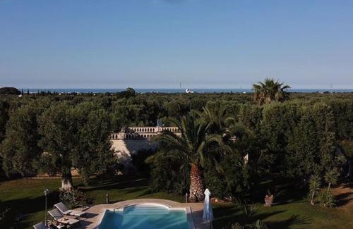 Fasano House | Villa La Zagara - Fasano