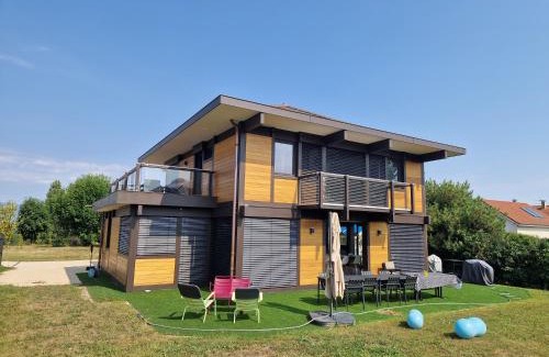 Yvoire Villa | Villa Laba