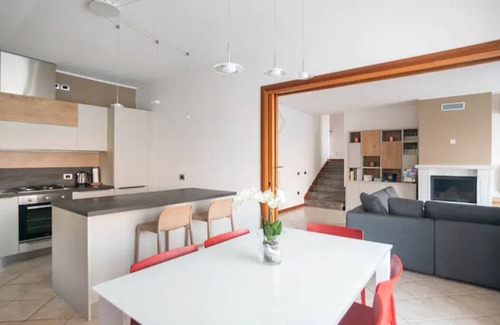 Bellano Apartment | Villa Lake Como View by villavistalago.it Bellano