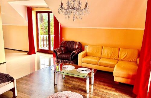 Miszewko House | Villa Lake&Forest Trójmiasto