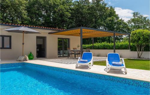 Susnjici House | Villa Lakora