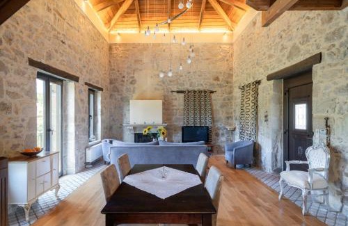 Siva House | Villa Lambraki