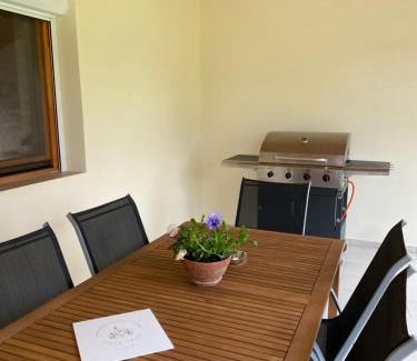 Botykapeterd Apartment | Villa Lano