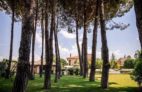 Canicatti Villa | Villa Laoconte piscina, jacuzzi e biliardo