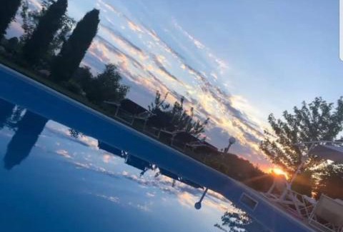 Marsaglia Villa | Villa Lara