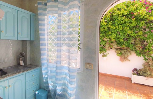 Sauzal Apartment | Villa Larnia vacation for body, mind and soul