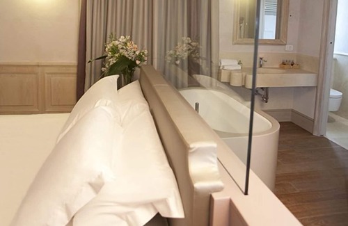 Torre di Palme Hotel | Villa Lattanzi