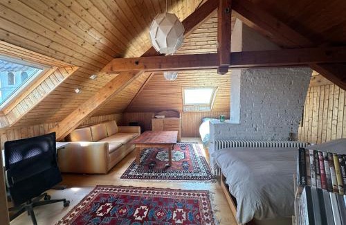 Lausanne Bed & Breakfast | Villa Laura