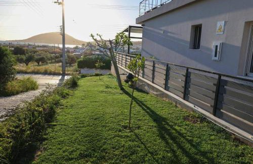 Salamis Villa | Villa Laurela