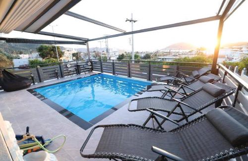 Salamis Villa | Villa Laurela