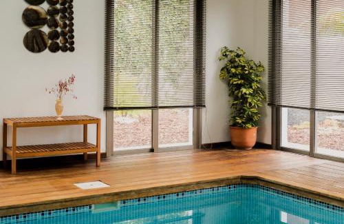 Sauzal Villa | Villa Laurisilva