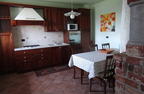 Lequio Tanaro House | Villa Lavanda Tranquility and relaxation.