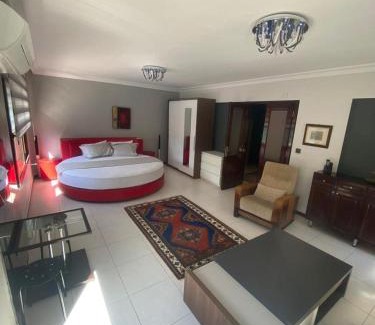 Marmaris Villa | Villa Lavanta Marmaris Daily Weekly Rentals