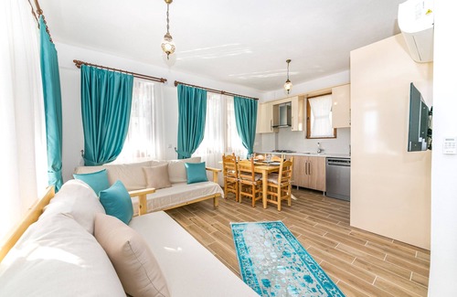 Akyaka House | Villa Lavinya 1 Akyaka Daily Weekly Rentals