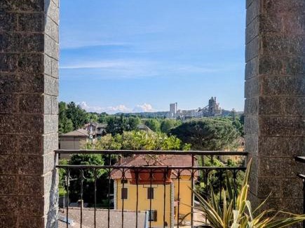 Cittiglio Apartment | Villa Le Arcate zona Lago Maggiore