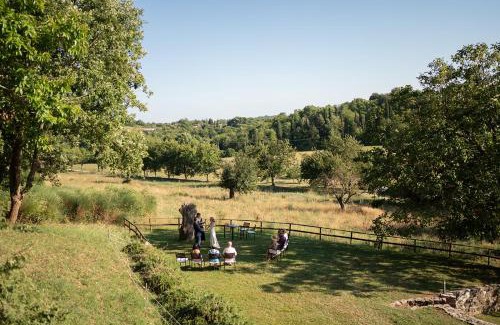 Simignano Villa | Villa Le Caggia