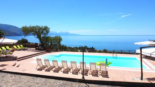 Villammare Apartment | Villa Le Cannicelle