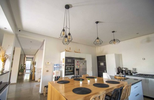 El Aggada Villa | Villa Le Clos De L'atlas
