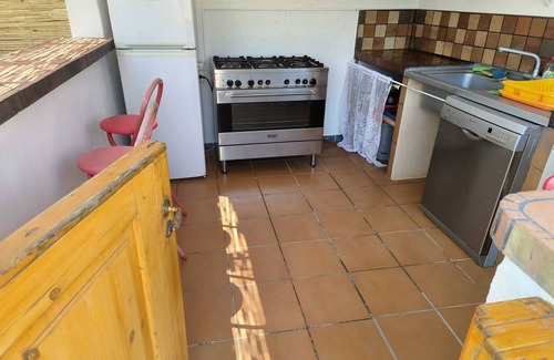 Luchente Villa | Villa Le clos Joli Gandia