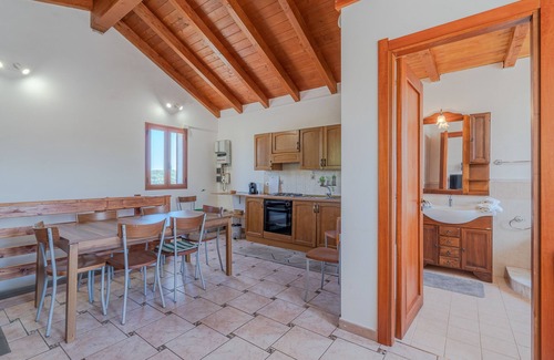 Sortino Villa | Villa "Le Colline Sul Mare" with Sea View, Private Terraces & Wi-Fi