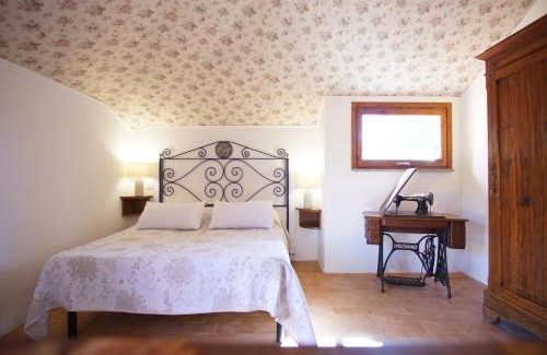 Manziana Villa | Villa Le Fate - tra mare e lago