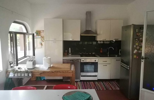 Montelibretti House | Villa le Mimose - Country house
