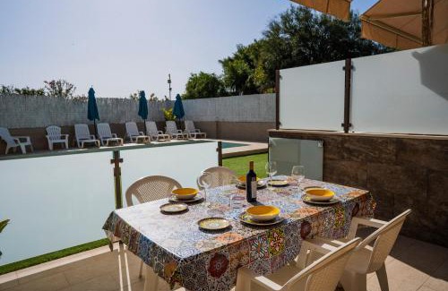 Pozzallo House | Villa Le Mimose