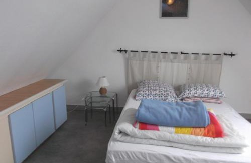 Saint-Pair-sur-Mer Bed & Breakfast | villa le patio