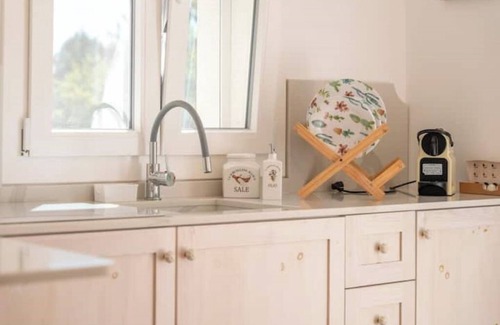 Ognina Villa | Villa Le Tre Muse Beach