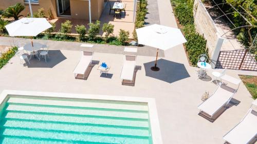 Ognina House | Villa Le Tre Muse Beach