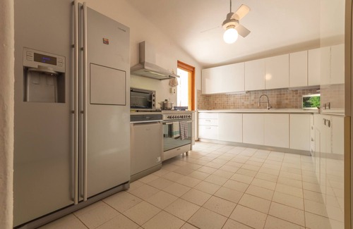 Portobello House | Villa le Vele Lux, 8 bedrooms - Independent Villa