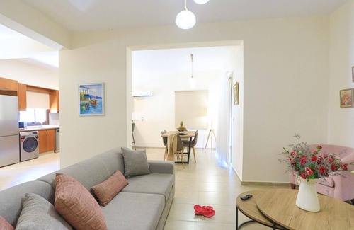Meladeia Villa | Villa Lefkas in Malatya