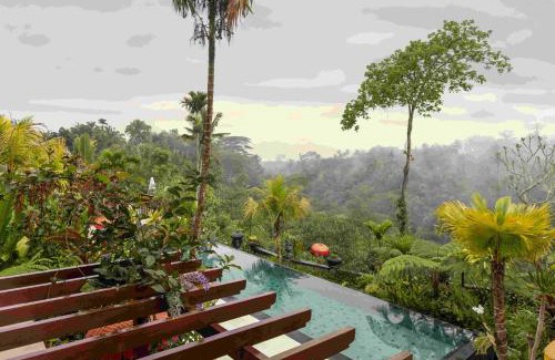 Taro Villa | Villa Lembah Damai by Pramana Villas