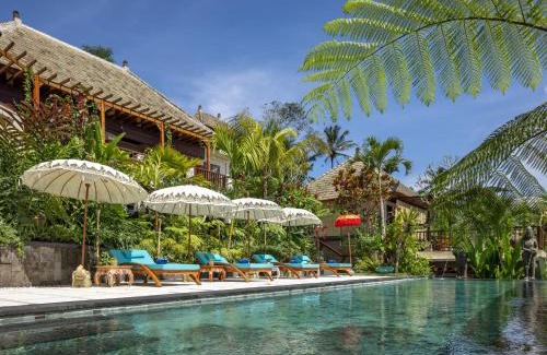 Taro Villa | Villa Lembah Damai by Pramana Villas