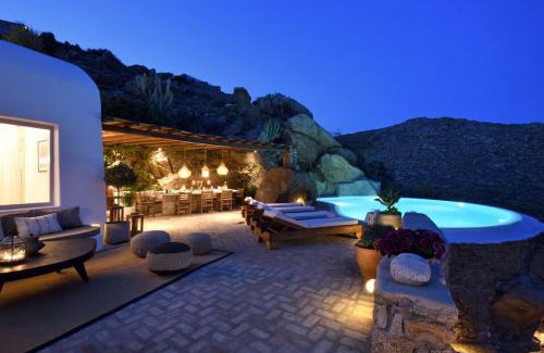 Paraga Villa | Villa Leo by ONE-Villas