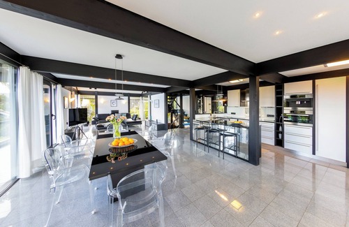 Gebhardshain Villa | Villa Leonardo