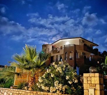 Melidoni Apartment | Villa Leondis