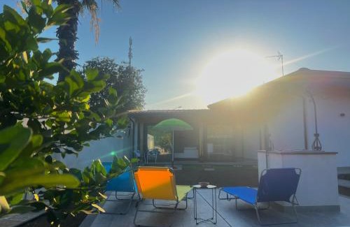Tremestieri Etneo House | Villa Leonessa