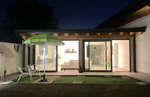 Tremestieri Etneo House | Villa Leonessa