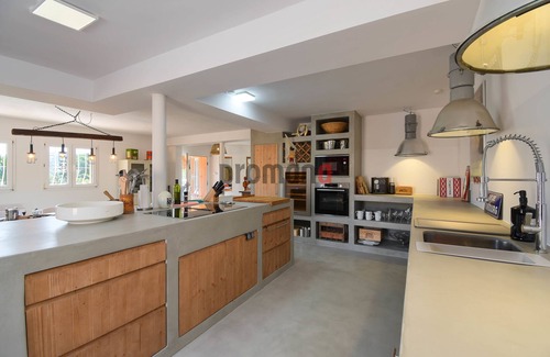 La Sabatera Villa | Villa Leonika -new and modern -Moraira, Costa Blanca.
