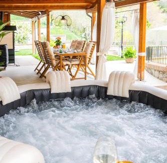 Casarza Ligure Villa | Villa Lepre